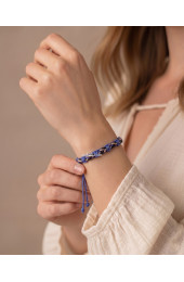 Handmade Braided Bracelet